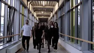 Divadlo OSUd – Cena rektora Ostravské univerzity 2024