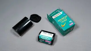 Fujifilm APS Advanced Photo System Nexia 40 A200