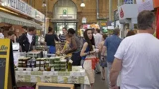 GH4 Autofocus Test 4K Cinema D Profile
