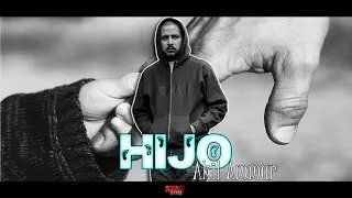 Akil Ammar - Hijo - Ft. Kerenefe (Video Lyrics/Letra) •+Descarga•