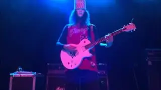 Buckethead: Full Concert (Omaha, Nebraska) 2/6