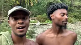 Eagle falls Washington Vlog sept 2020