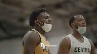 WE BACK! PUTNAM VS. CENTRAL FULL HIGHLIGHTS (12/9/21)