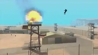 Multi Theft Auto Server -  - Trailer 1