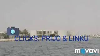 HAWAR ISLAND BAHRAIN 🇧🇭