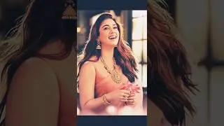Nayanatara worships Sri krishna