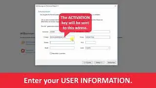 Software Tutorial Screencast Example [Screencast & Instructional Videos]