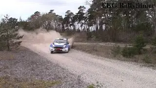 Rally Gotland 2022