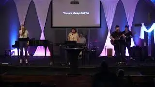 Faith Legacy Church | September 14, 2025