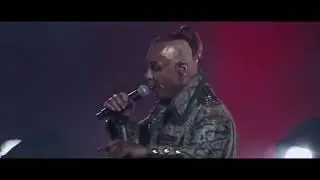 Rammstein-Links 2 3 4