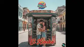 Los Mentas - El Kiosko (Latin Pop/