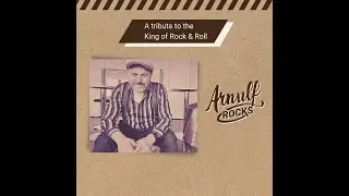 If I can dream / Cover-Version von Arnulf.Rocks
