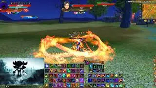 JhooN 1v1 WR x WR PWTurbo Free