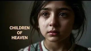 Children of Heaven hollywood movie in Hindi fact and story |movies review lexplained 