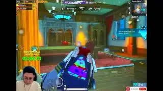 FULL SATISFAYING MONTAGE!!! - PUBG MOBILE INDONESIA