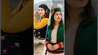 🎶 Dhoom Machaati | Rohini Dogra New Song | Pahari Song 2025 New | Latest Himachali Song 2025  #song