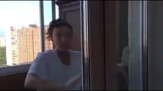 Кулик жжёт