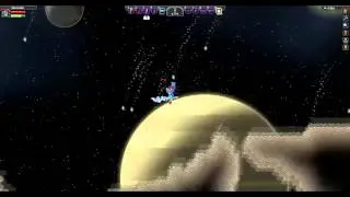 Starbound Butterfly Boost