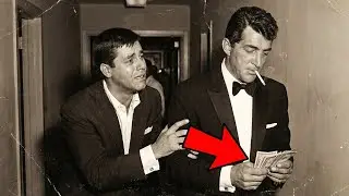 Jerry Lewis esperava um pedido de desculpas — A resposta de Dean acabou com a amizade