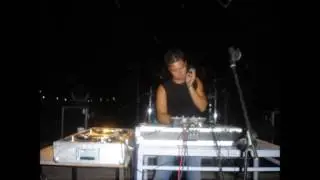 2017 03w REBECCA GOLDBERG DJ Veneilleia Stam DOPPLER EFFECT REMIX DirectVinylRemix RecordingByOwnerO