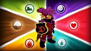Velonex Cra 200 Multi-Element, kongoku,strigide,glours ,Danathor Dofus