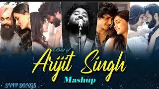 Arijit Singh Ultimate Mind Relaxing Lo-fi Songs || Study, Sleep & Chill Lo-fi Beats --13 | Nice Vibe
