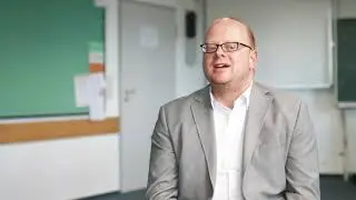 Normierung