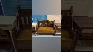 Shop Wooden Furniture at FabIndia || Weekend Pe Shopping Ki