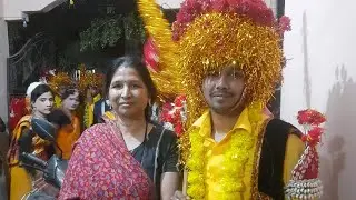 राउत नाचा @2025