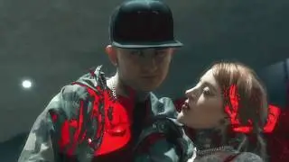 Alex D Leon ft. Lil Benjas - Geisha (Official Video)