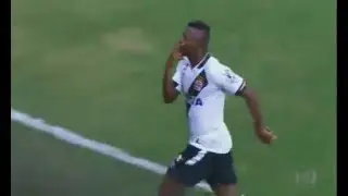 Gol de Riascos - Flamengo 1 x 1 Vasco - Campeonato Carioca 30/03/2016 HD