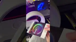 Smart Light Sound Machine