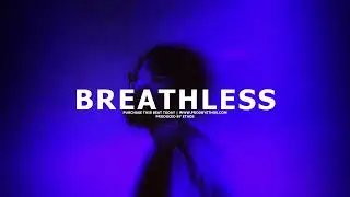 BREATHLESS | Lil Baby Type Beat | Freestyle Beat | Trap Type Beat | Free Trap Instrumental 2026