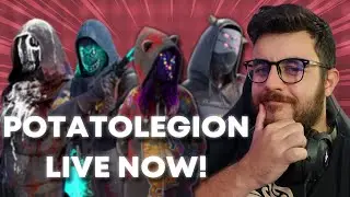Live grinding ARCHIVES! | Dead by Daylight
