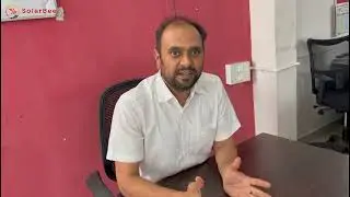 An introduction to A2Z Solar, a trusted and popular brand in Karnataka&rsquo;s&nbsp;solar&nbsp;market.
