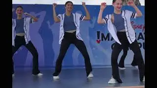 DanceDisney