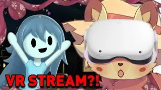 VTUBER DEBUT STREAM!