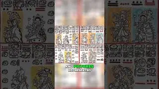 Unveiling the Ancient Mixtec Codices: Merging Art and Language