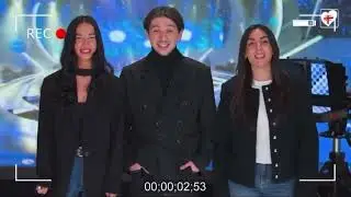 Bzikebi (🇬🇪 JESC 2008🥇) returns for the JESC 2025
