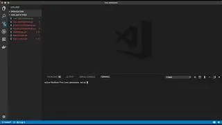 golang: variables and constants: function level and package level