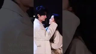Di balik layar drama kampus Wang Yilei & Wang Xiaoyi#wangyilei#wangxiaoyi#cdrama