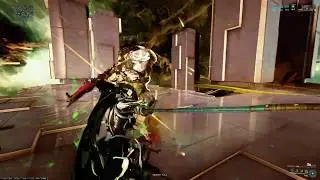 Plague Keewar 1.0 test