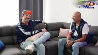RADIO PASILLO EP 2 HUGO MARCELO COMENTARISTA DE W DEPORTES