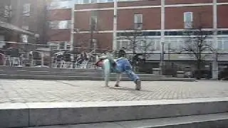 Jamalde Breakdace (Fail)