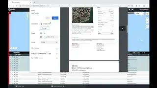 How To: Print & Export - Vizzda