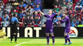 The power of inform Harry Kane