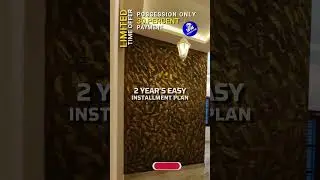 Capital Smart City Possession | Booking | Discount | 2023