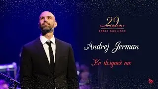 Andrej Jerman - Ko dvigneš me