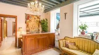 Отель Palace Judita Heritage, Сплит, Хорватия | Путешествуйте с Медхой