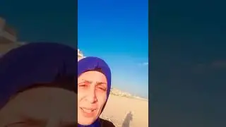 ماتش كوره في البحر @elschoola